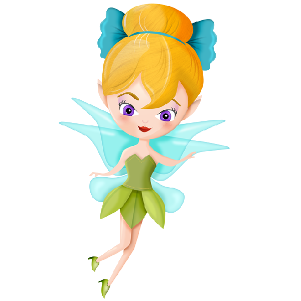 Fairy Clipart Free
