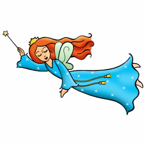 Free Fairy Flying Cliparts, Download Free Clip Art, Free