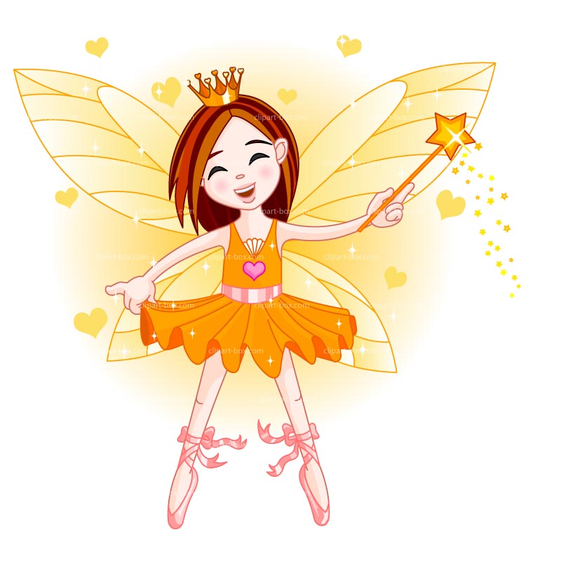 Fairies clipart love, Fairies love Transparent FREE for
