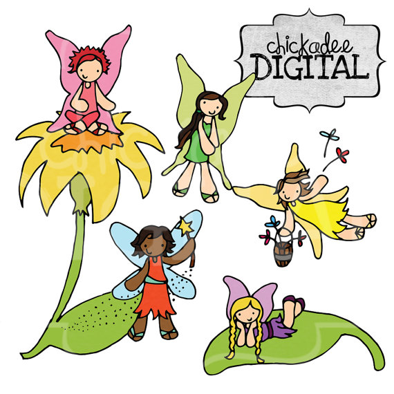 Free Fairies Clipart, Download Free Clip Art, Free Clip Art