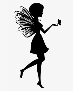 Free Tooth Fairy Clip Art with No Background