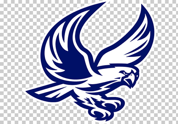 Messiah college falcons.