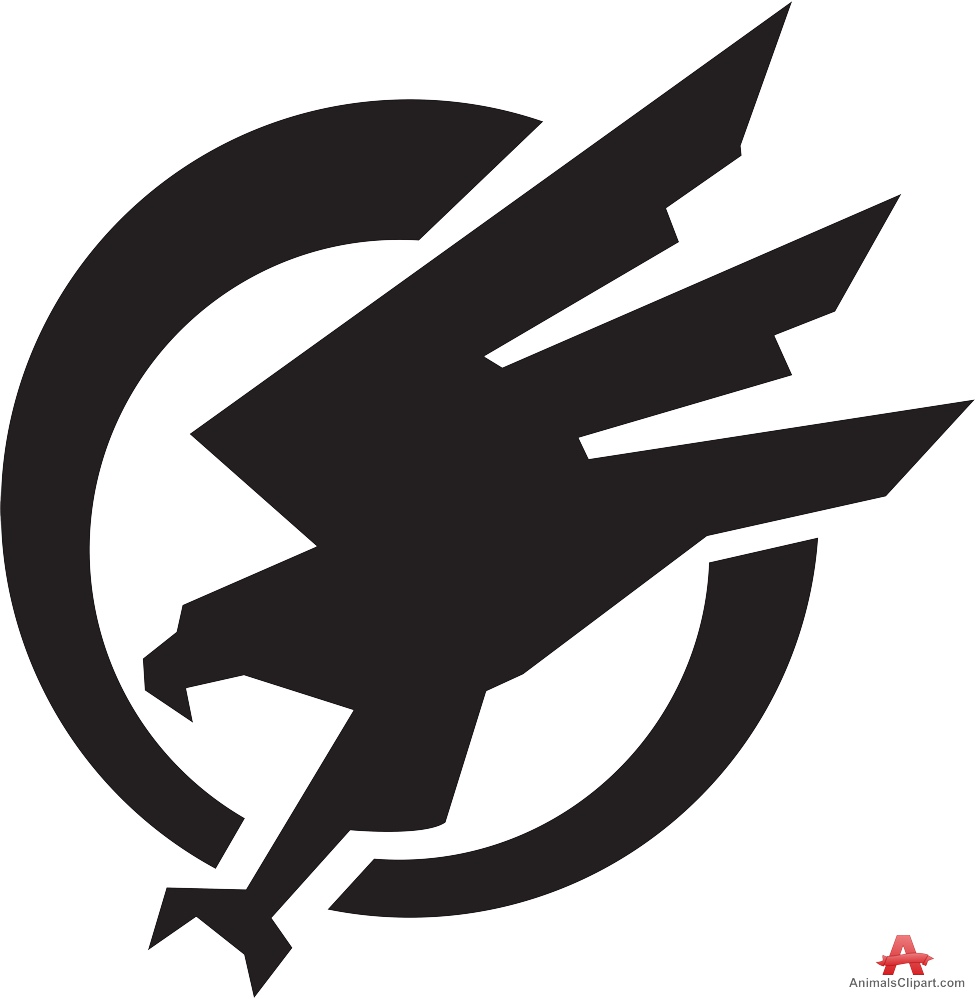 Free Falcon Logo Cliparts, Download Free Clip Art, Free Clip