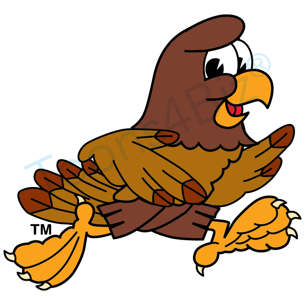 Free Falcon Mascot Cliparts, Download Free Clip Art, Free