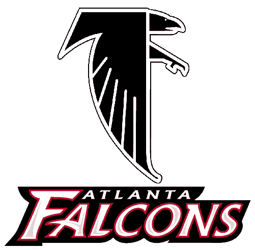 Atlanta falcons alternate.