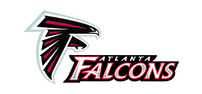 Atlanta Falcons Home American Football Nfl Logo Transparent