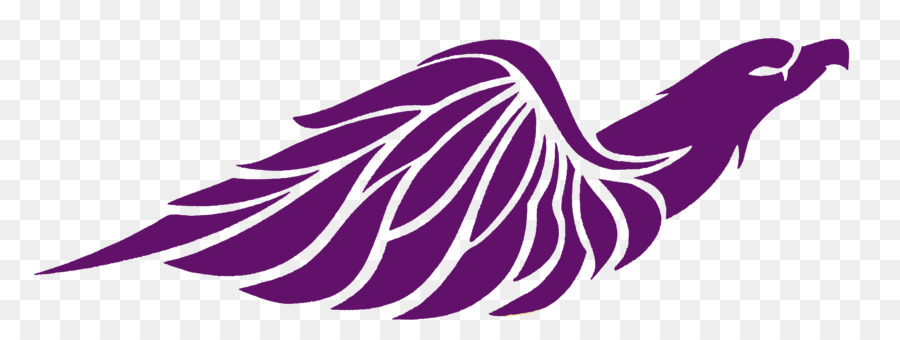 Purple Falcon Columbus Municipal School District