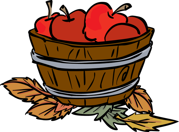 Free Autumn Basket Cliparts, Download Free Clip Art, Free