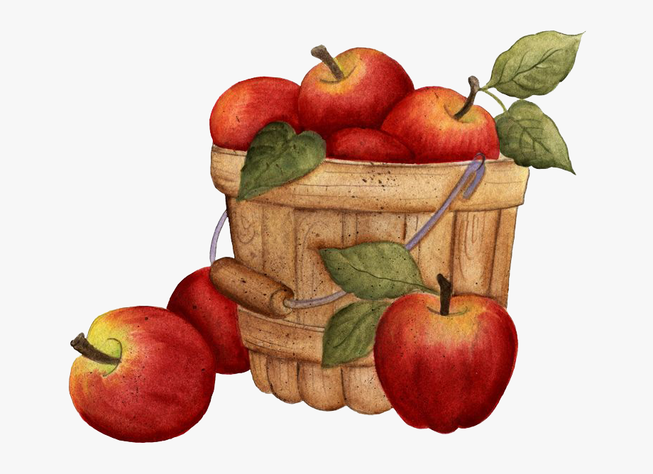 Clip Art Freeuse Stock Fall Apples Clipart