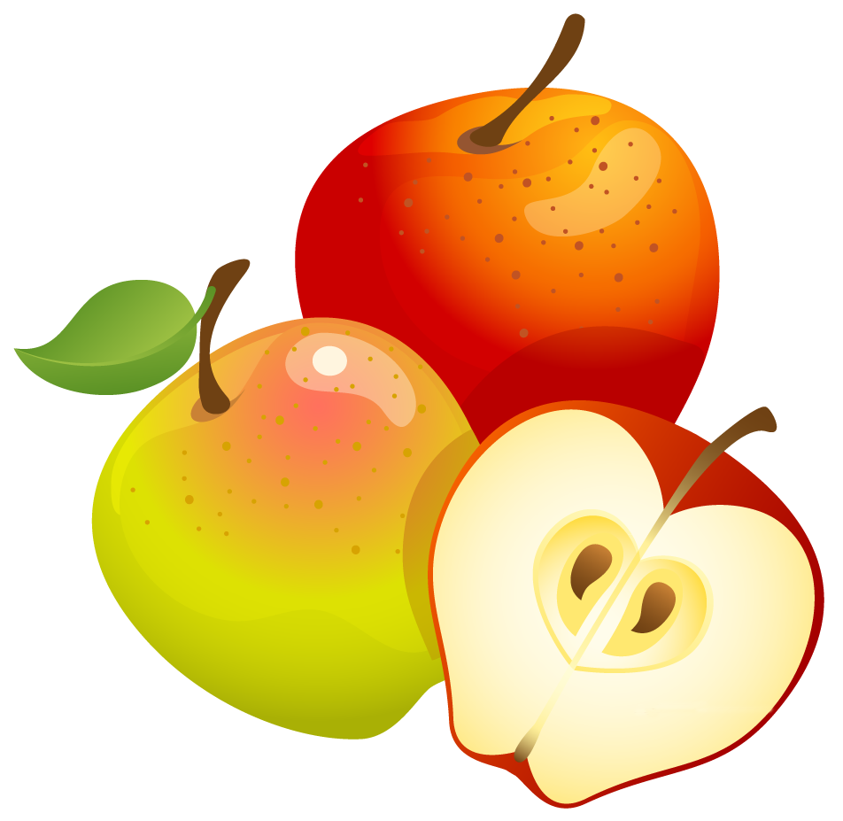 Fall clipart apple, Fall apple Transparent FREE for download