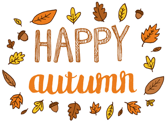 Free Happy Autumn Cliparts, Download Free Clip Art, Free