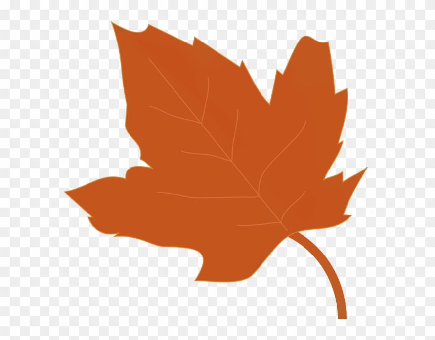 fall clipart leaves
