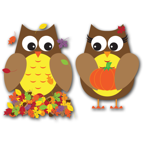 Free Owl Fall Cliparts, Download Free Clip Art, Free Clip