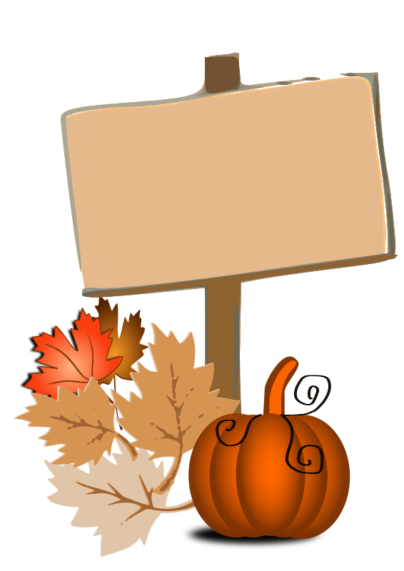 Fall clipart thanksgiving, Fall thanksgiving Transparent