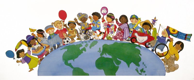 Free Multicultural Cliparts, Download Free Clip Art, Free