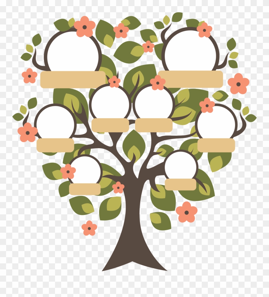 Familytree family tree.