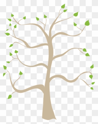Free PNG Family Tree Clip Art Download