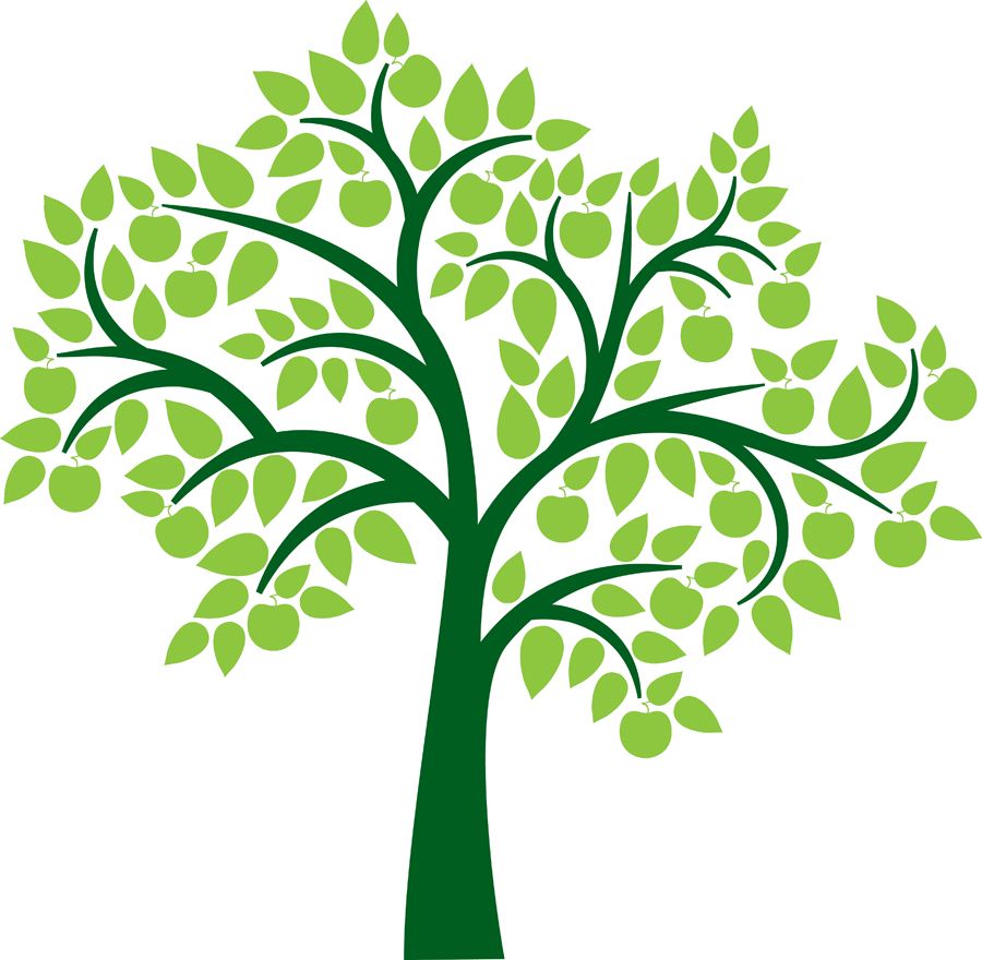 Branch clipart printable.