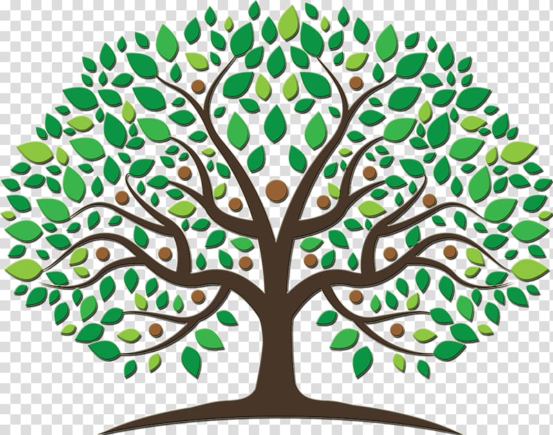 Family tree Logo, Family transparent background PNG clipart