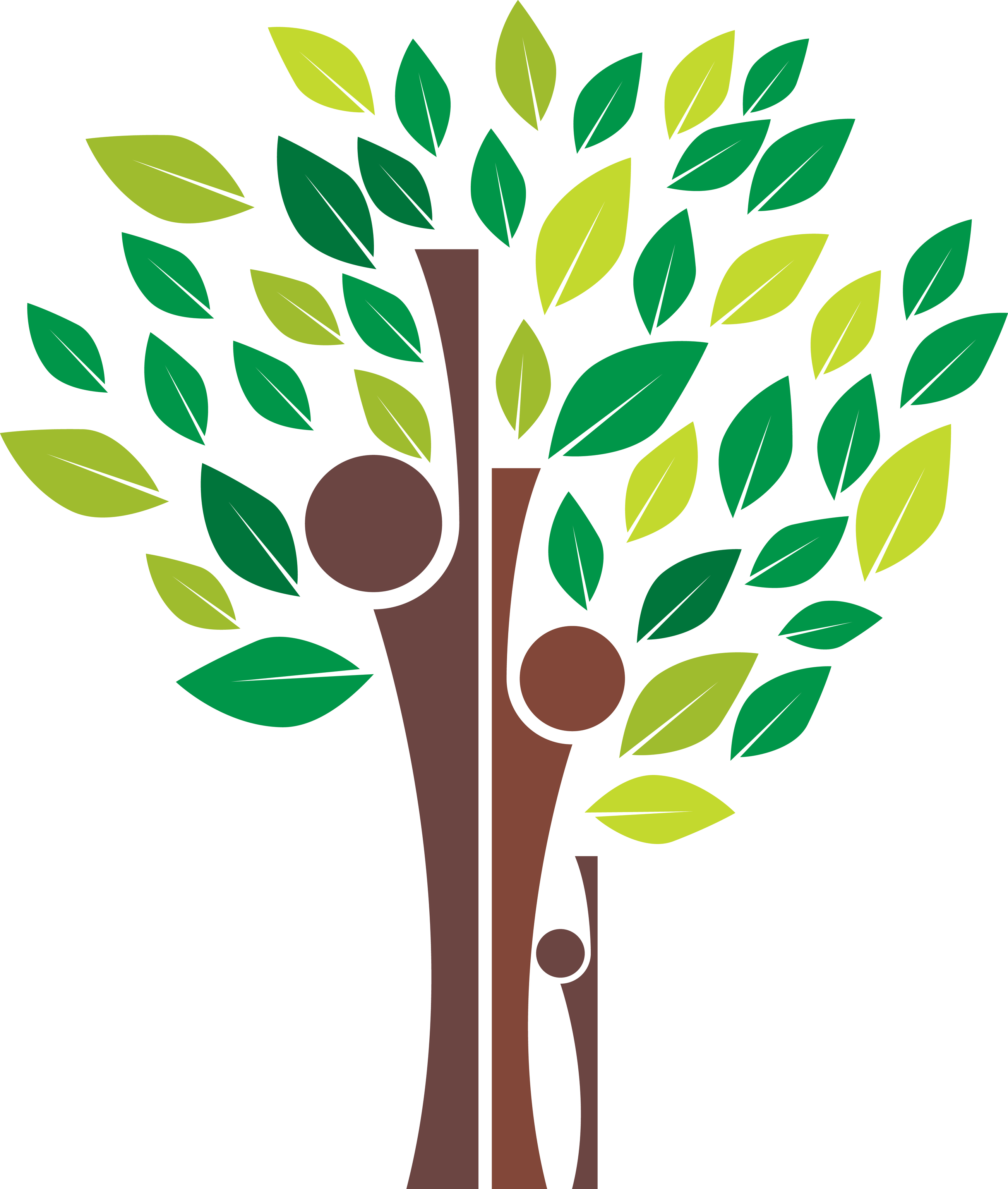 family-tree-clip-art-transparent-background