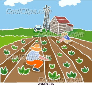 Agriculture clipart farming.