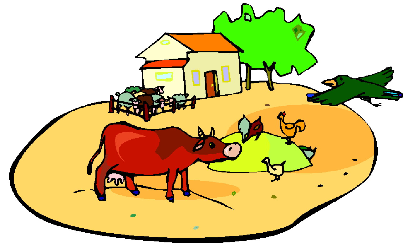 Agriculture clipart free.