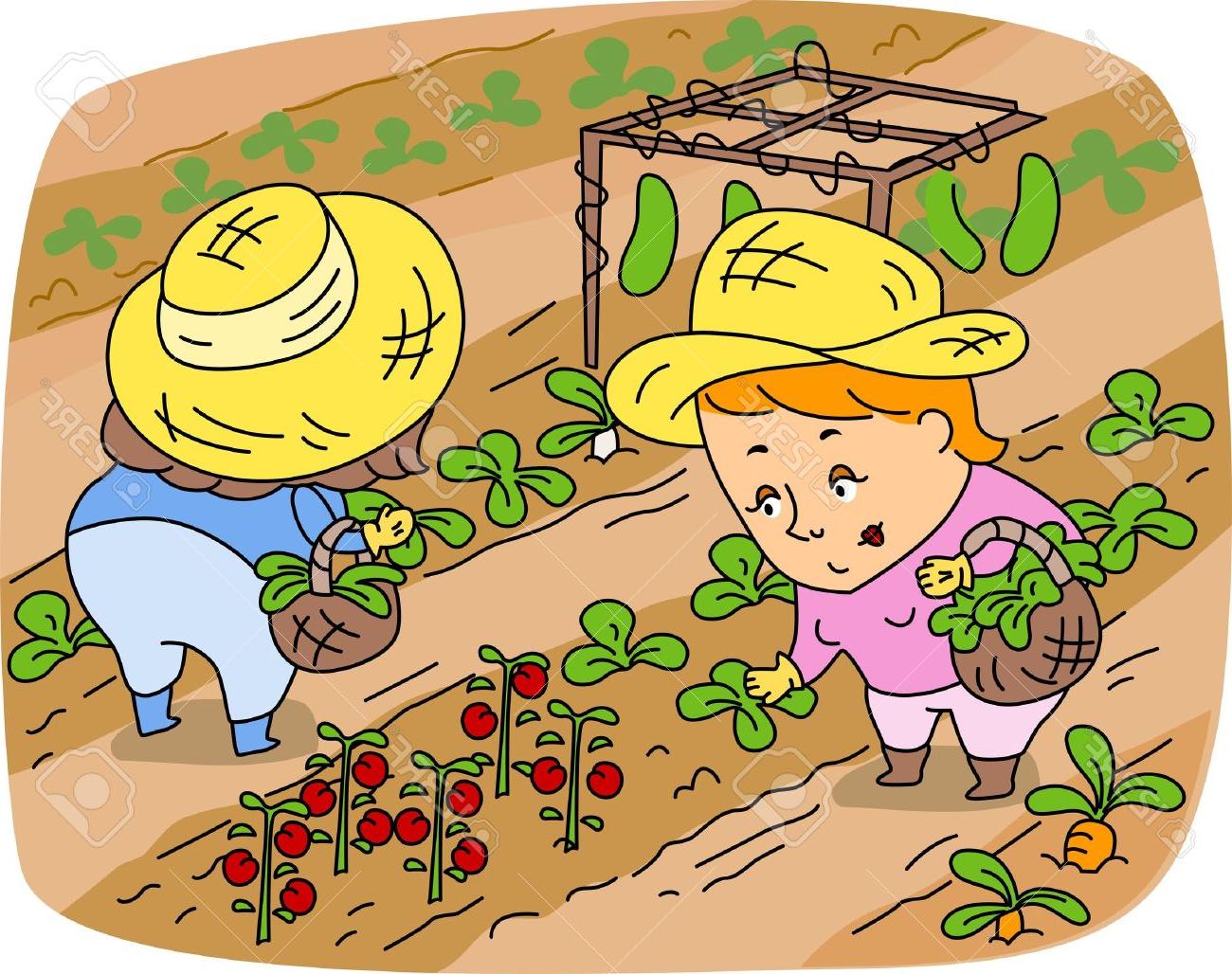 Farmer clipart images clipart images gallery for free