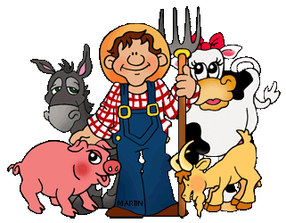 Free Images Of Farm Animals, Download Free Clip Art, Free