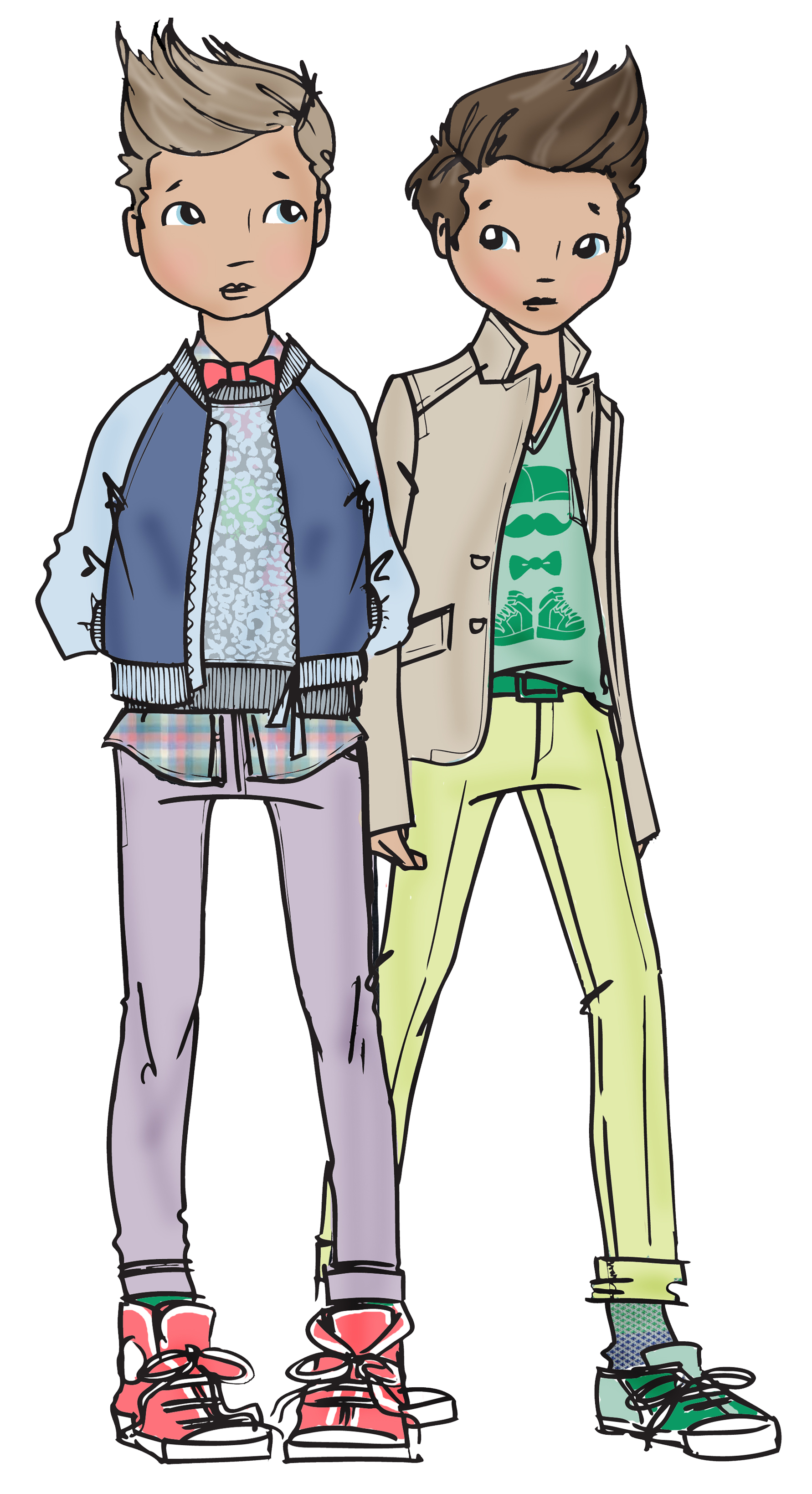 Free Teen Fashion Cliparts, Download Free Clip Art, Free