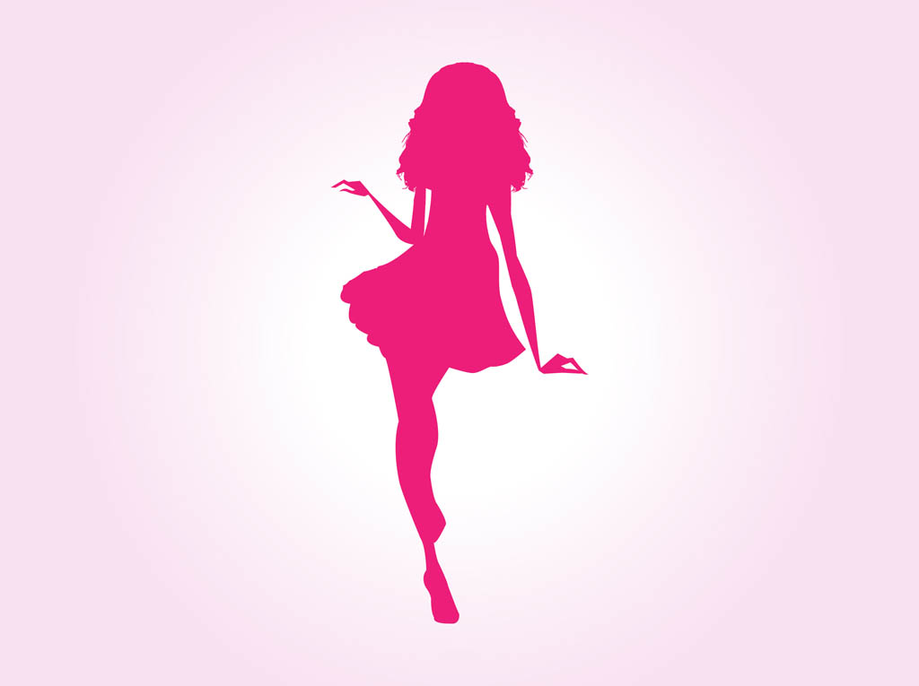 Free Girl Fashion Cliparts, Download Free Clip Art, Free