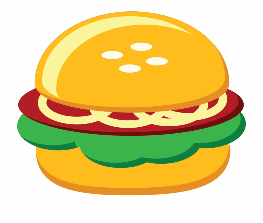 Clipart Royalty Free Hamburger Fast Food Clip Art Burger