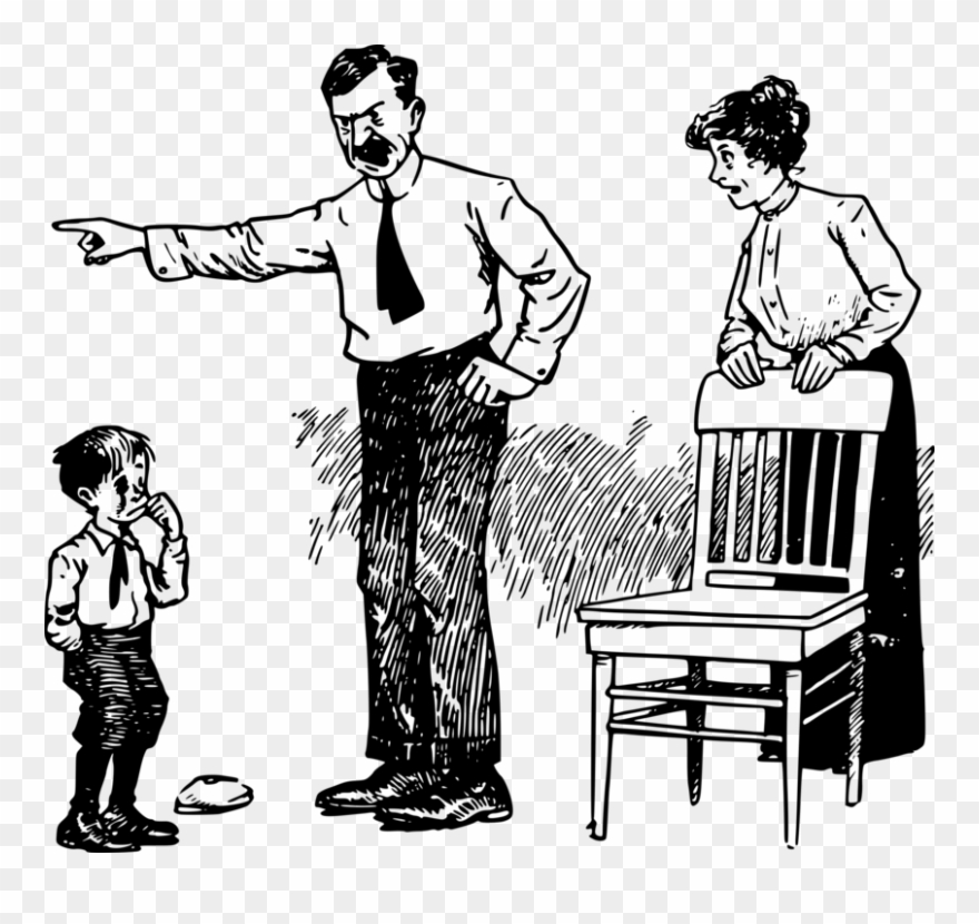 Angry Father Clipart Father Clip Art