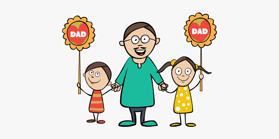 Fathers Day Father Day Clip Art Borders Free Clipart