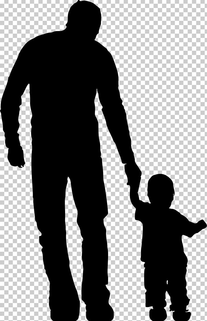 Father Son Daughter Child PNG, Clipart, Aggression, Black