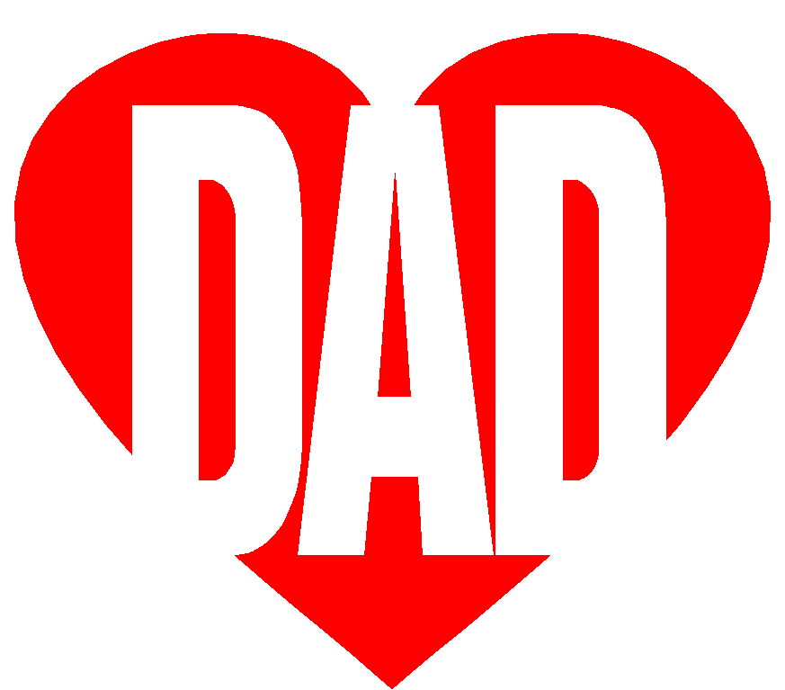 Free Dad Word Cliparts, Download Free Clip Art, Free Clip