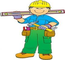 Free Father Working Cliparts, Download Free Clip Art, Free