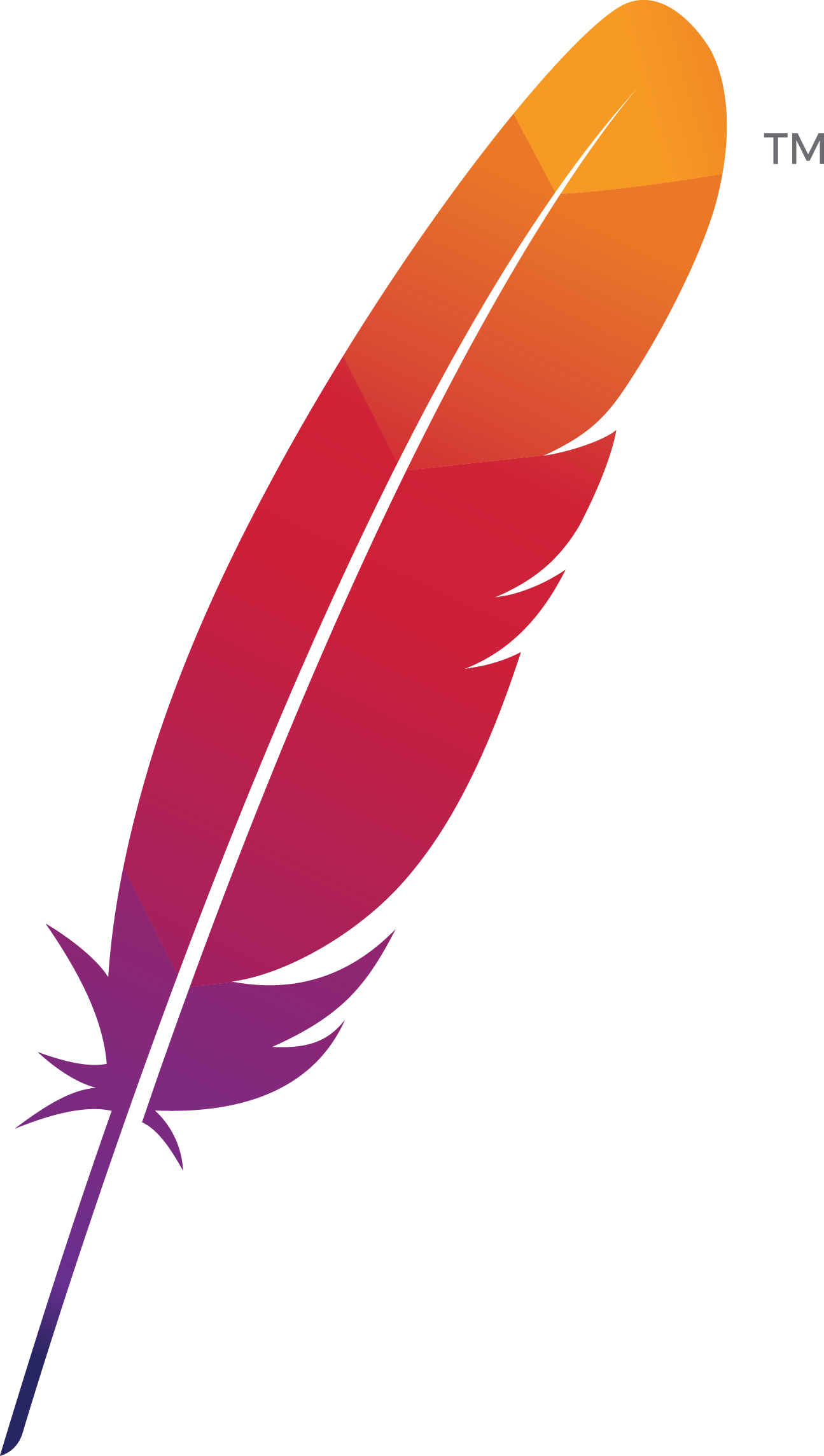 Feather clipart png.