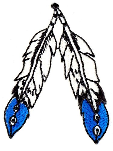 Free Indian Feathers Cliparts, Download Free Clip Art, Free