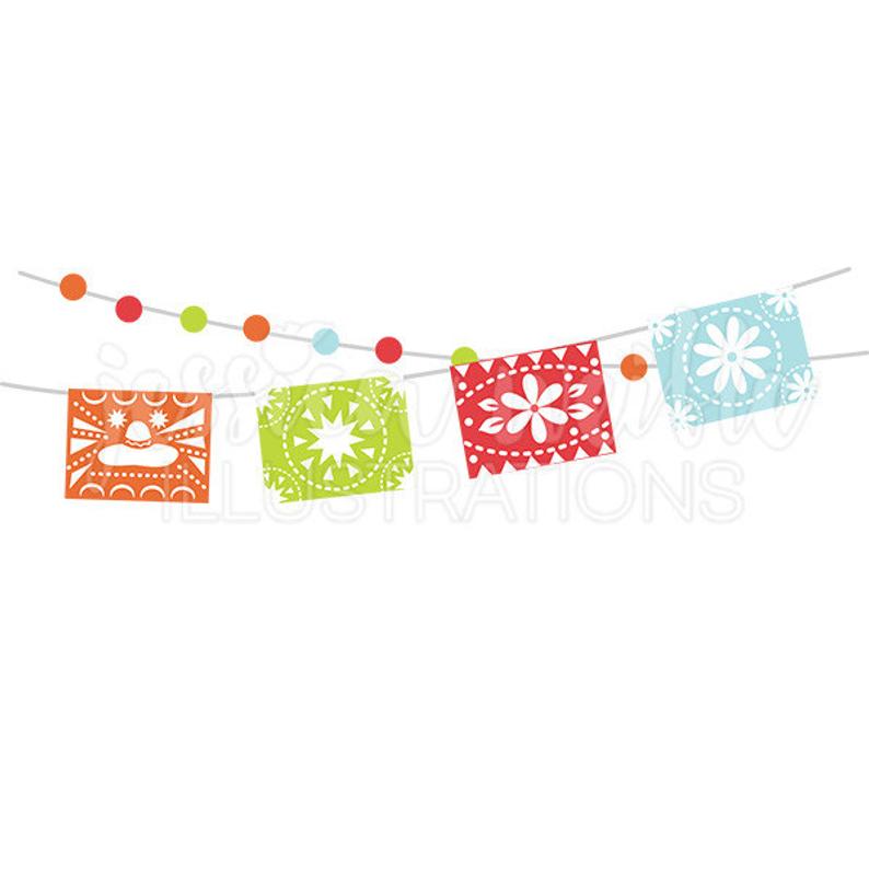 Banners clipart fiesta, Banners fiesta Transparent FREE for