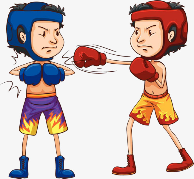 Boxing clipart boxing.