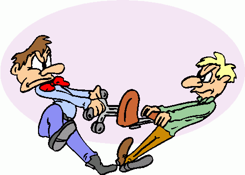 Fighting clipart clip.