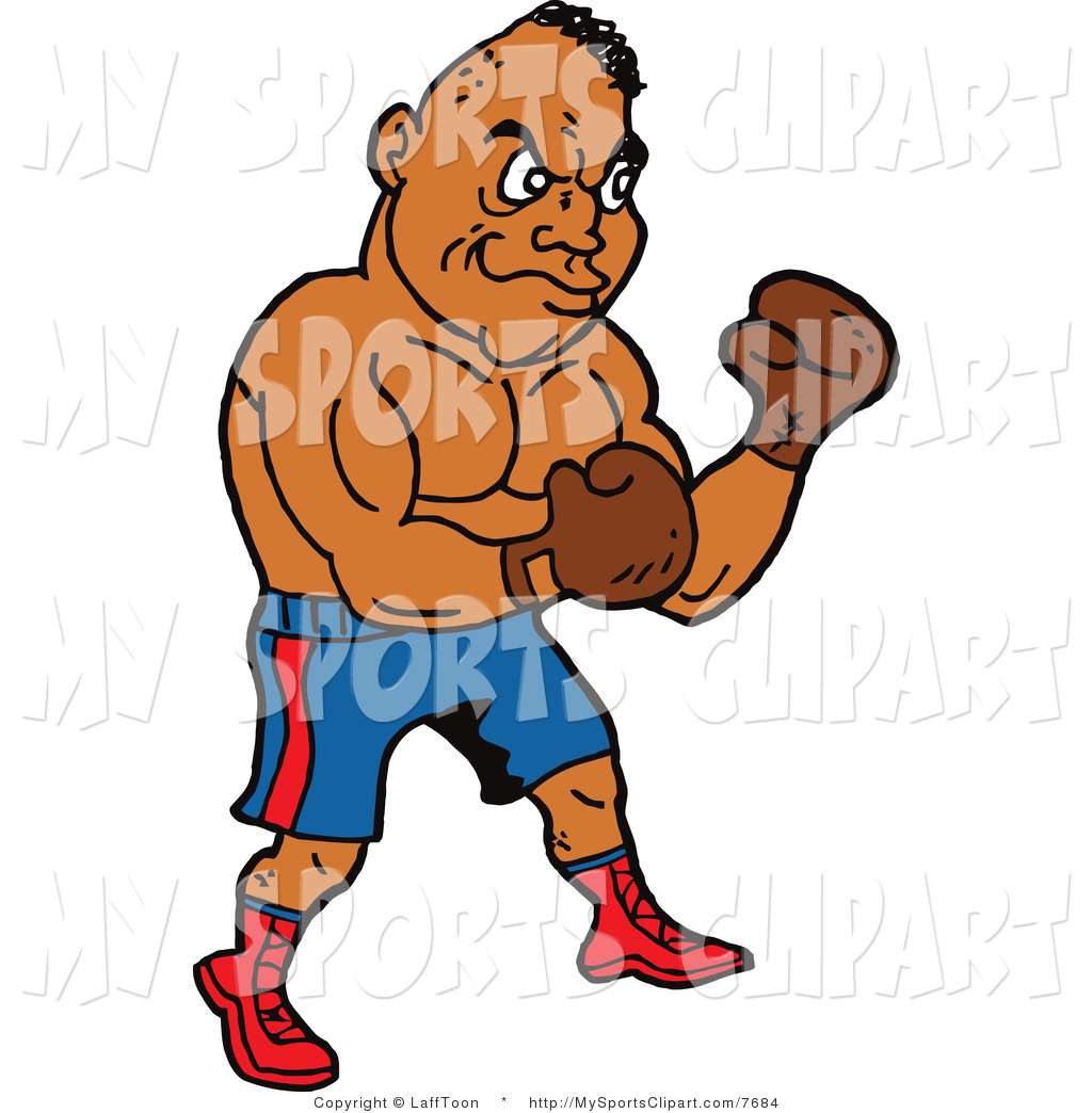 Fighting clipart free.