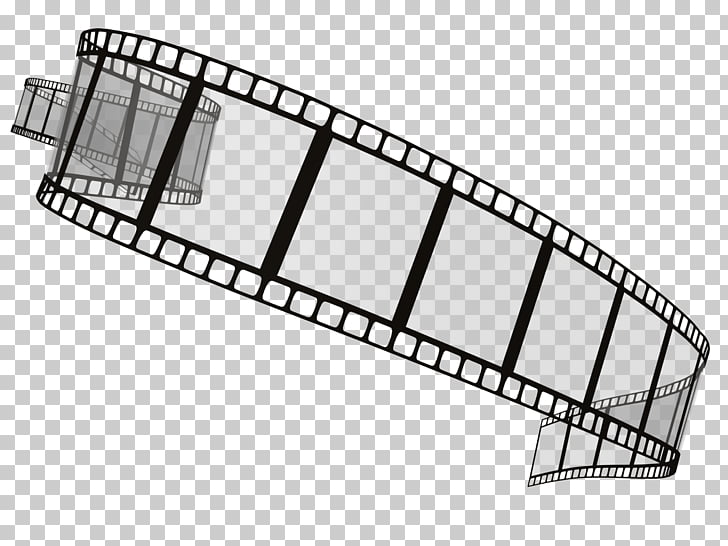 Filmstrip Animation Film frame , filmstrip, film reel