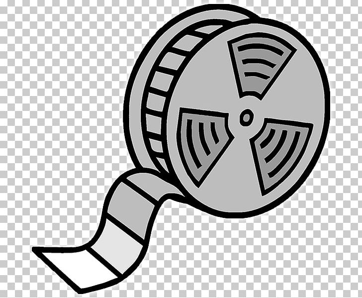 film reel clipart animated