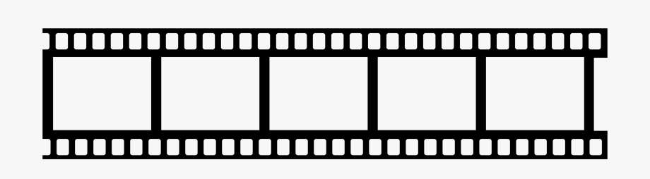 Movie Border Png