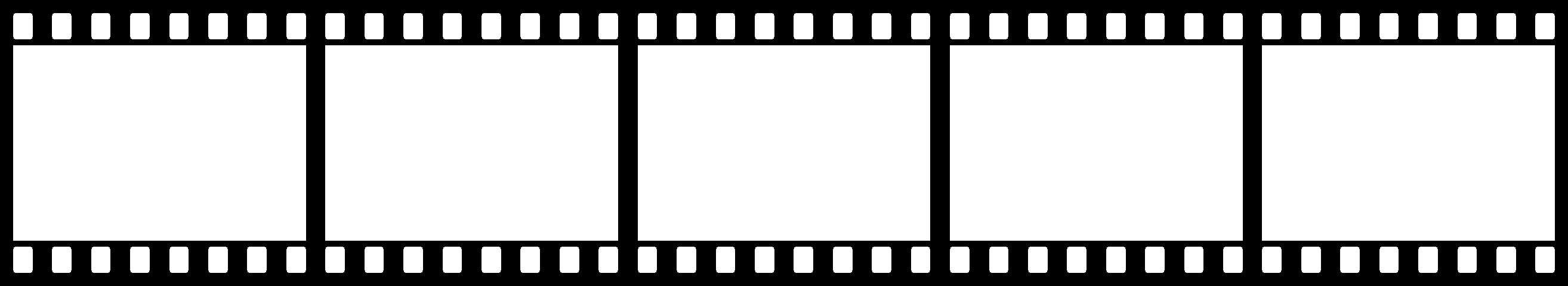 Free Movie Reel Border, Download Free Clip Art, Free Clip
