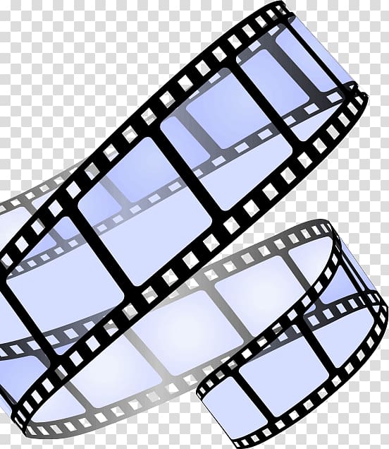 Graphic film Reel Movie camera, Camera transparent