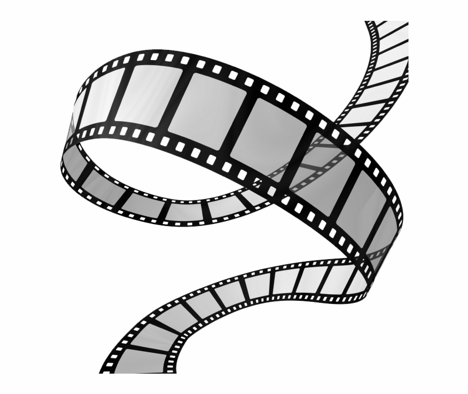 Reel clipart film strip Circle Png, Vector, PSD, and Clipart
