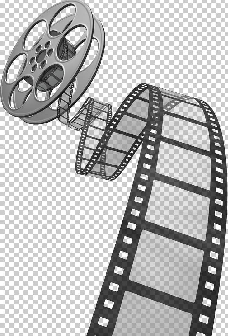 Photographic Film Reel PNG, Clipart, Angle, Art Movie, Black