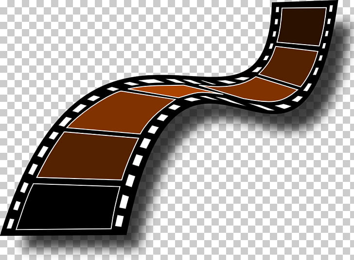 Hollywood Film Cinema Photography , Film Reel PNG clipart